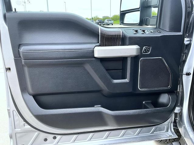 2020 Ford F-350 LARIAT