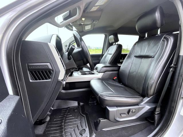 2020 Ford F-350 LARIAT