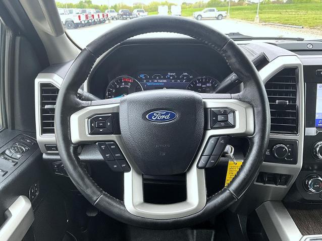 2020 Ford F-350 LARIAT