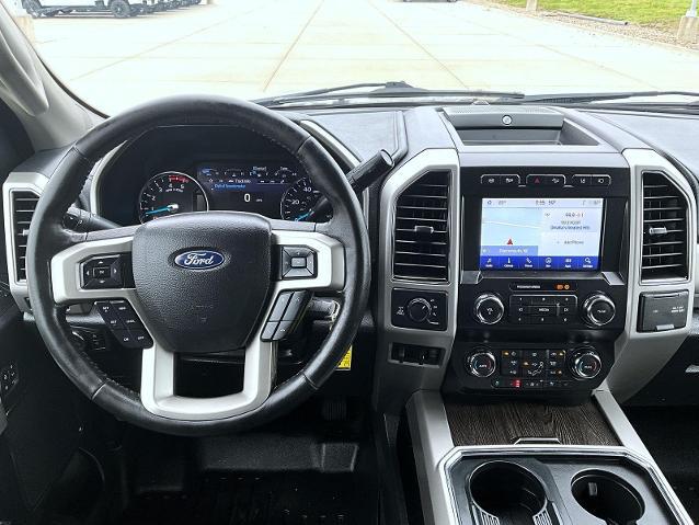 2020 Ford F-350 LARIAT