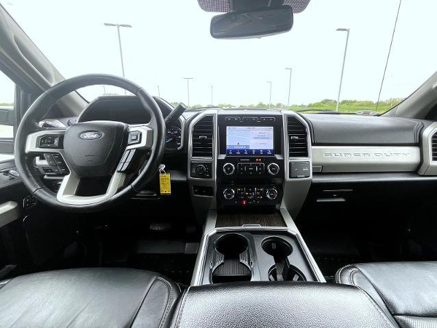 2020 Ford F-350 LARIAT