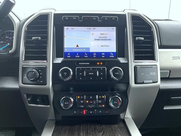 2020 Ford F-350 LARIAT