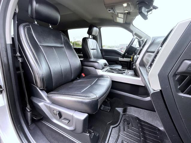 2020 Ford F-350 LARIAT