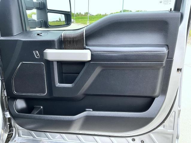2020 Ford F-350 LARIAT