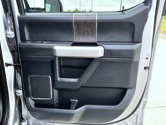 2020 Ford F-350 LARIAT