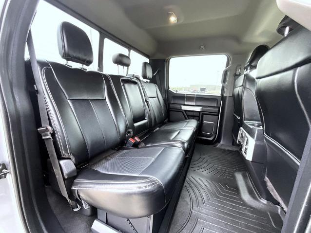 2020 Ford F-350 LARIAT