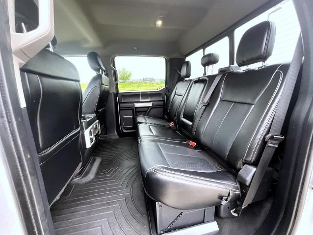 2020 Ford F-350 LARIAT
