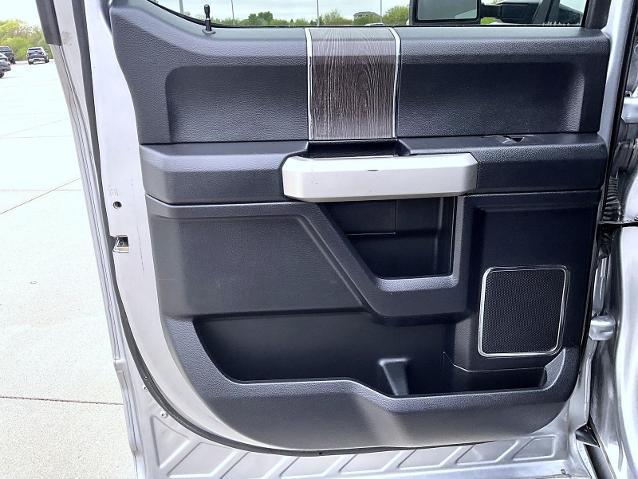 2020 Ford F-350 LARIAT