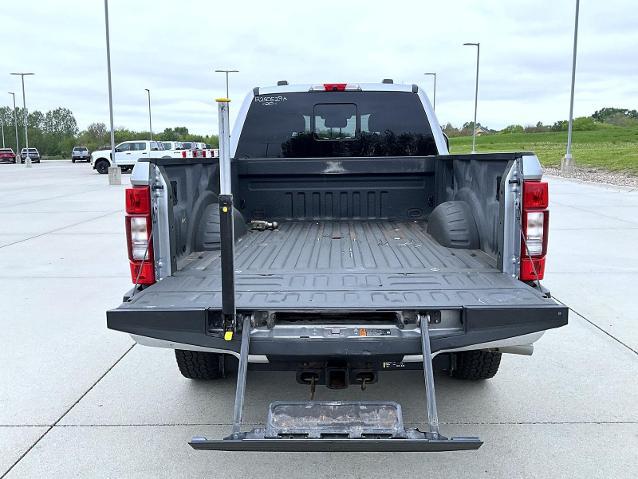 2020 Ford F-350 LARIAT