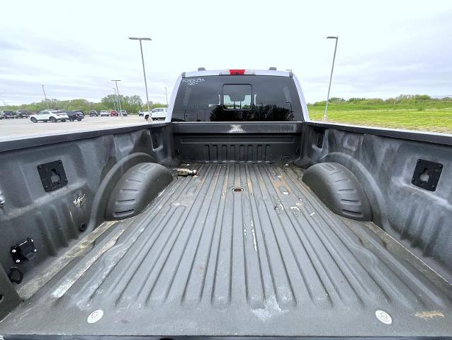 2020 Ford F-350 LARIAT