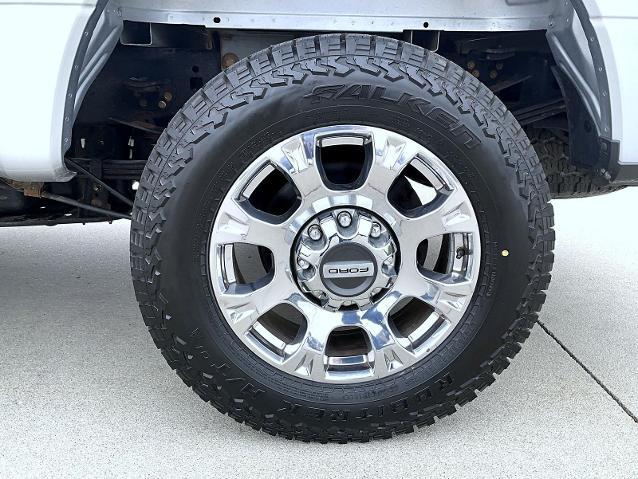2020 Ford F-350 LARIAT