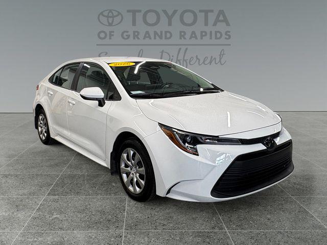 2026 Toyota Corolla LE for sale in Grand Rapids, MI