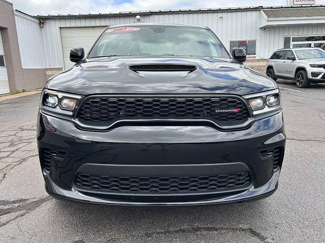 2026 Dodge Durango DURANGO GT AWD HEMI V8 2026 Dodge Durango DURANGO GT AWD HEMI V8