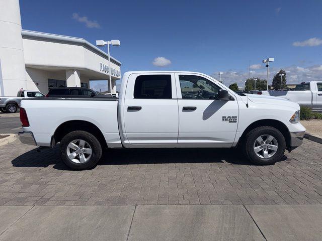 2023 Ram 1500 Classic SLT Crew Cab 4x4 5'7" Box