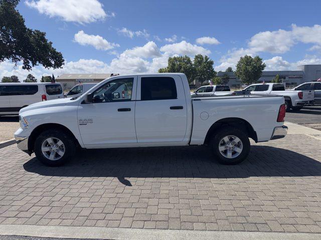 2023 Ram 1500 Classic SLT Crew Cab 4x4 5'7" Box