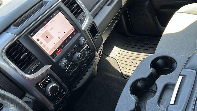 2023 Ram 1500 Classic SLT Crew Cab 4x4 5'7" Box
