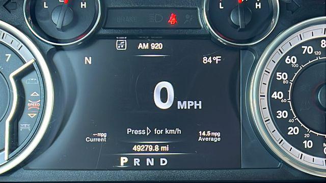 2023 Ram 1500 Classic SLT Crew Cab 4x4 5'7" Box