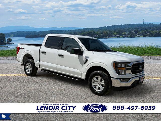 2023 Ford F-150 XLT for sale in Lenoir City, TN