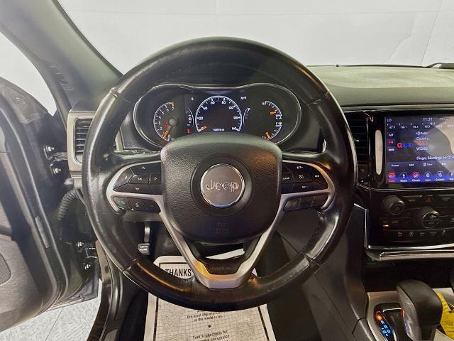 2019 Jeep Grand Cherokee Limited 4x4
