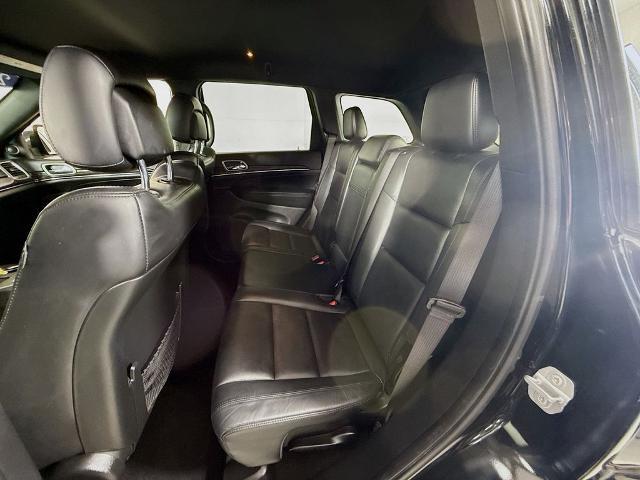 2019 Jeep Grand Cherokee Limited 4x4