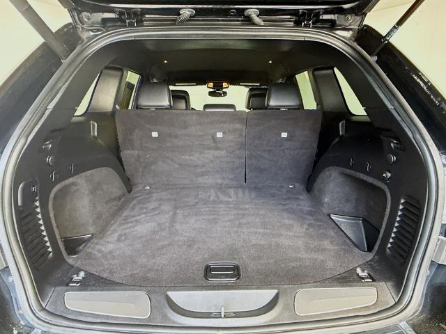2019 Jeep Grand Cherokee Limited 4x4
