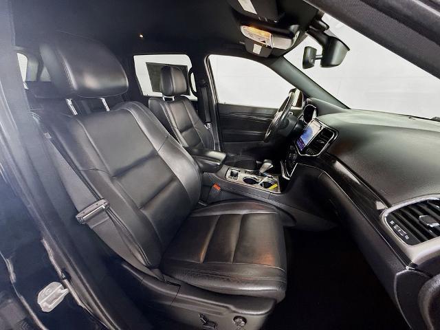 2019 Jeep Grand Cherokee Limited 4x4