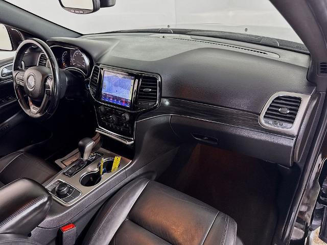 2019 Jeep Grand Cherokee Limited 4x4
