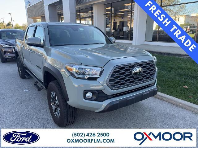 2022 Toyota Tacoma TRD Off Road for sale in Louisville, KY