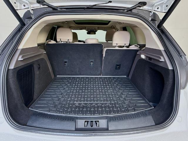 2021 Lincoln Corsair Reserve