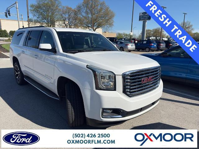 2019 GMC Yukon XL SLT for sale in Louisville, KY