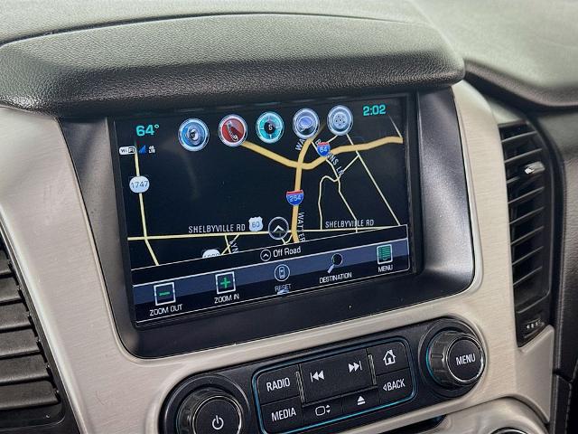2019 GMC Yukon XL SLT