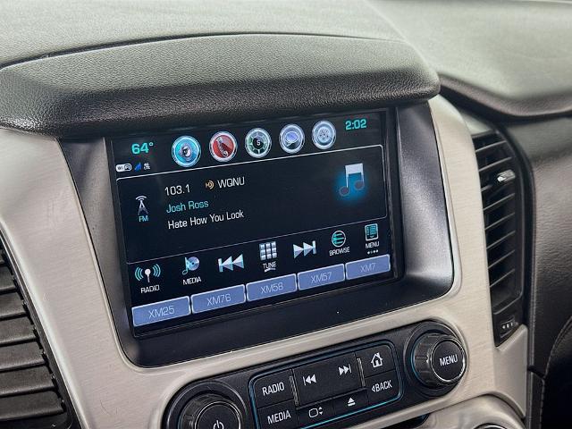 2019 GMC Yukon XL SLT