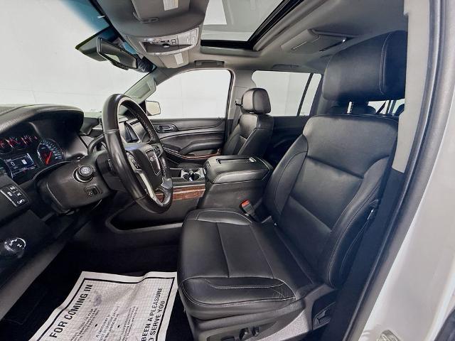 2019 GMC Yukon XL SLT