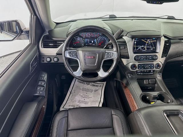 2019 GMC Yukon XL SLT