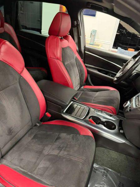 2019 Acura MDX Tech & A-SPEC Pkgs