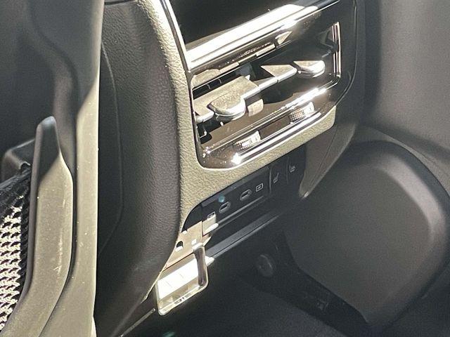 2026 Jeep Grand Cherokee Limited Reserve 4x4