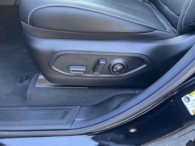 2026 Jeep Grand Cherokee Limited Reserve 4x4