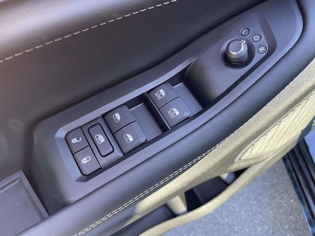 2026 Jeep Grand Cherokee Limited Reserve 4x4