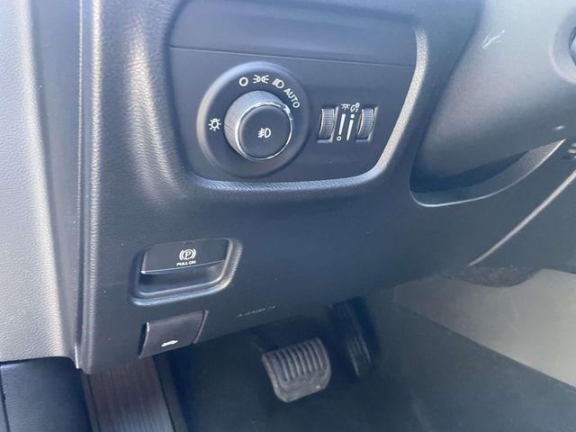 2026 Jeep Grand Cherokee Limited Reserve 4x4