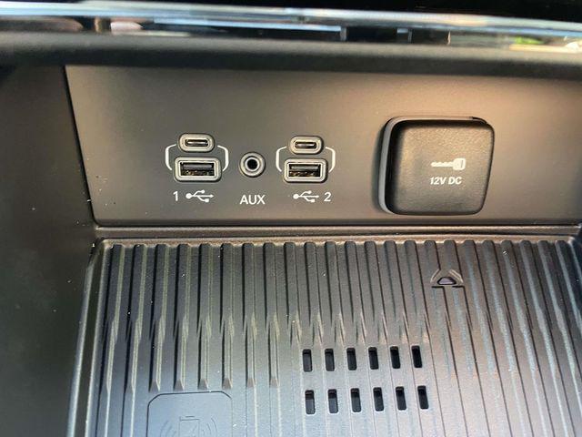 2026 Jeep Grand Cherokee Limited Reserve 4x4