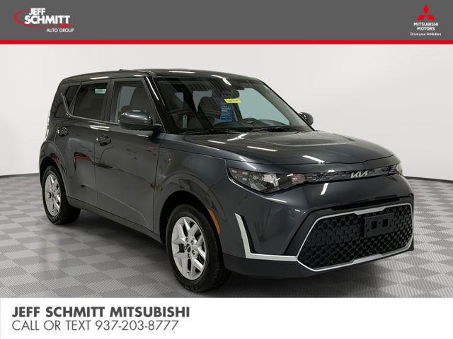 2025 Kia Soul LX for sale near FAIRBORN, OH