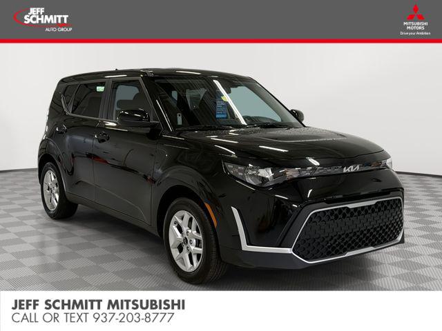 2025 Kia Soul LX for sale in FAIRBORN, OH