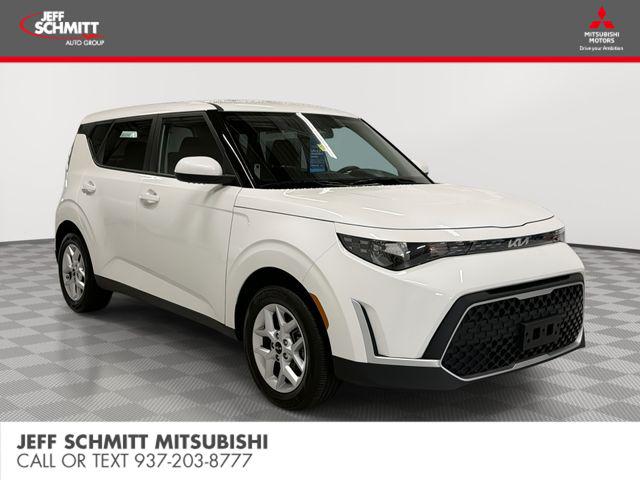 2025 Kia Soul LX for sale near FAIRBORN, OH