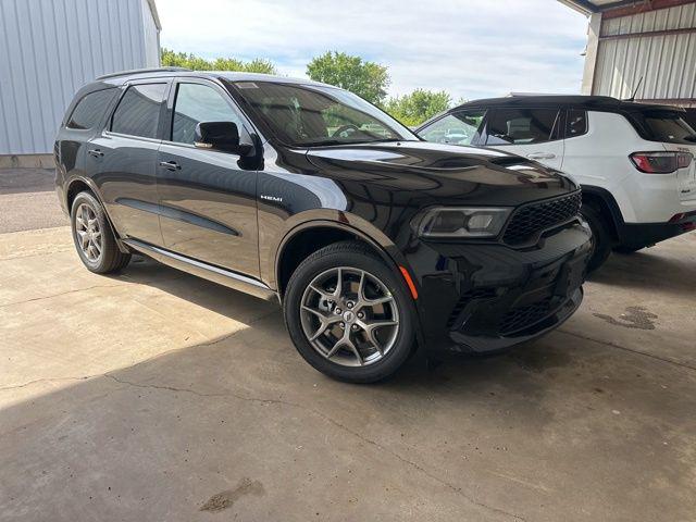 2026 Dodge Durango DURANGO GT PLUS AWD HEMI V8 2026 Dodge Durango DURANGO GT PLUS AWD HEMI V8
