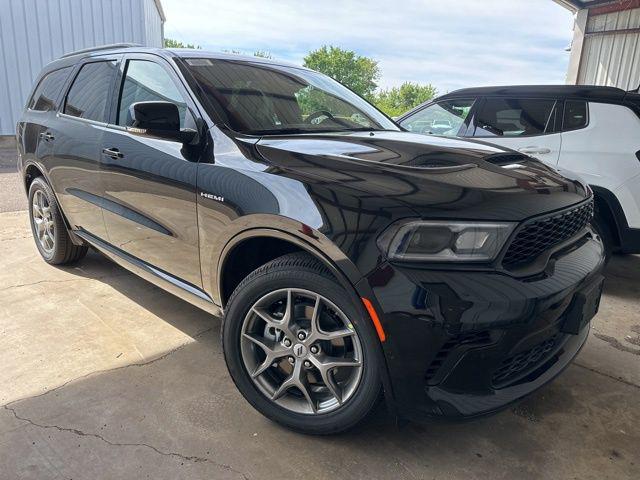2026 Dodge Durango DURANGO GT PLUS AWD HEMI V8 2026 Dodge Durango DURANGO GT PLUS AWD HEMI V8