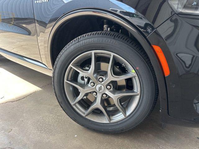 2026 Dodge Durango DURANGO GT PLUS AWD HEMI V8 2026 Dodge Durango DURANGO GT PLUS AWD HEMI V8