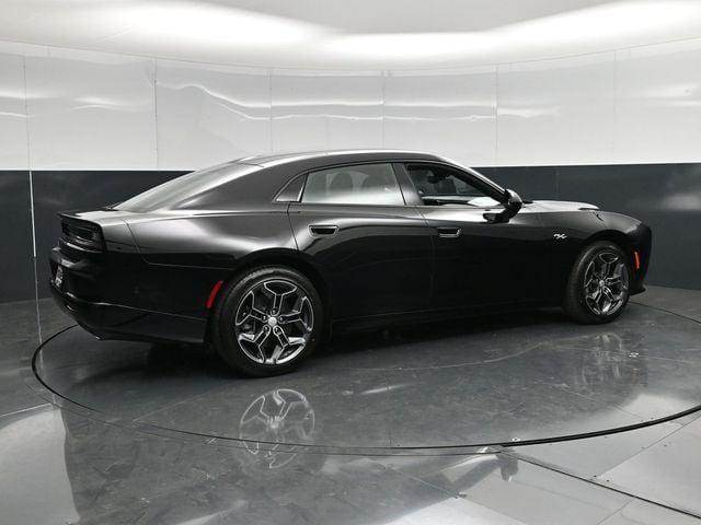 2026 Dodge Charger CHARGER R/T PLUS 4-DOOR AWD