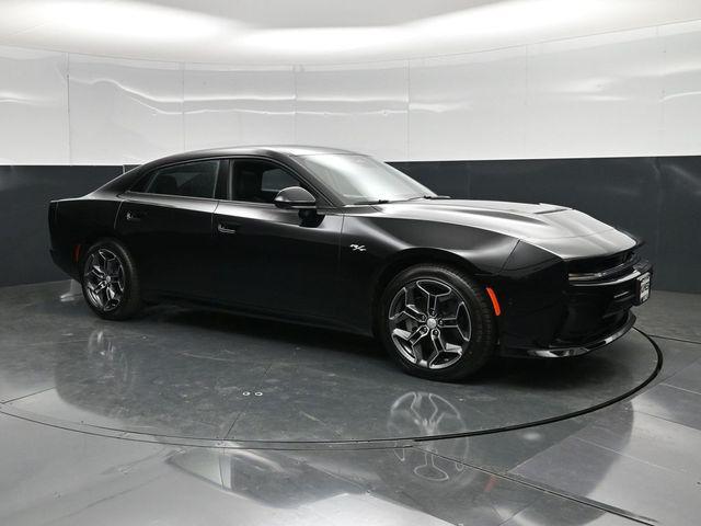 2026 Dodge Charger CHARGER R/T PLUS 4-DOOR AWD