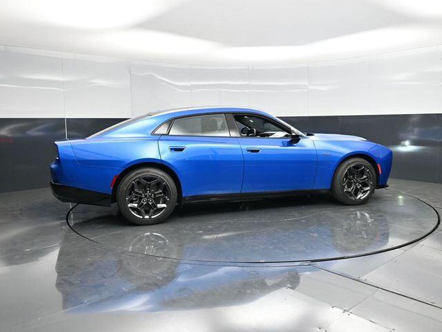2026 Dodge Charger CHARGER R/T 4-DOOR AWD