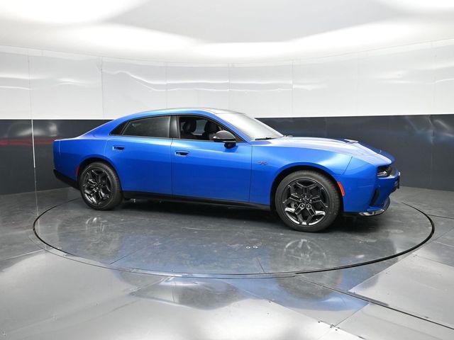 2026 Dodge Charger CHARGER R/T 4-DOOR AWD